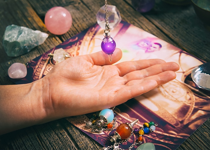 Voyant Cholet - Séance de Voyance, Voyante Indépendante