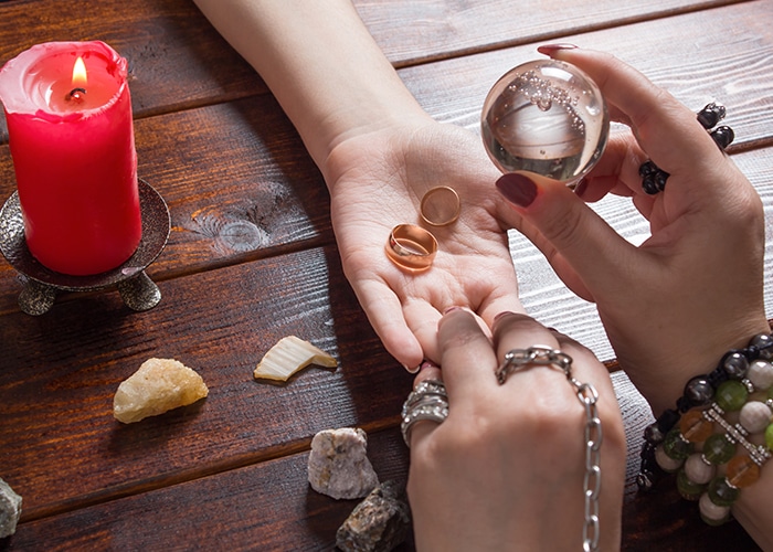 Voyant Cholet - Séance de Voyance, Voyante Indépendante